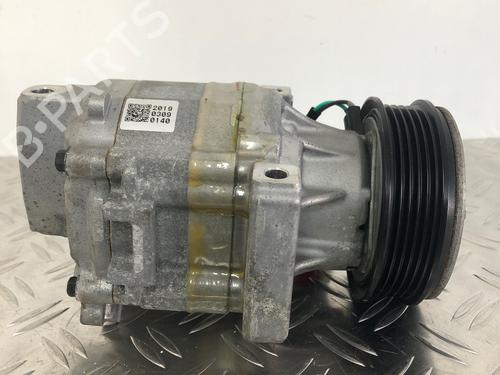Used AC compressor OPEL KARL (C16) 1.0 (73 hp) 29030883