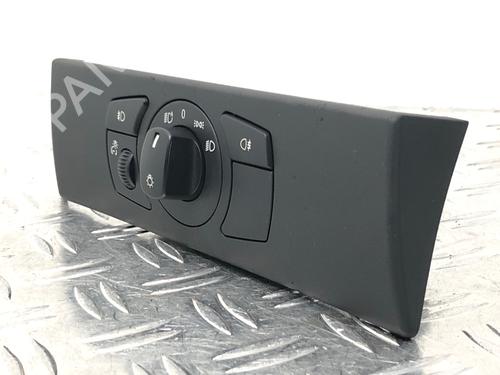 Headlight switch BMW 5 (E60) 525 d | BP29034848I24 