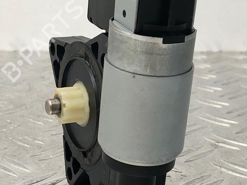 Right front window motor MAZDA 6 Saloon (GG) 2.3 (GG3P) | BP29031961E20