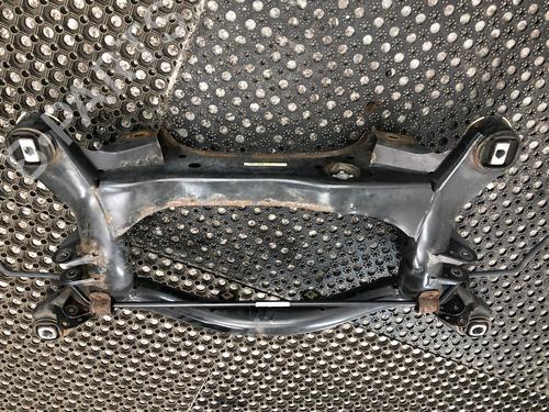 Rear axle BMW 1 (F20) 116 d | BP29034845M2 
