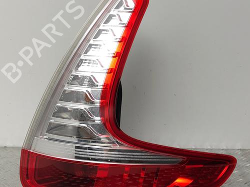 Right taillight RENAULT SCÉNIC III (JZ0/1_) 1.2 TCe | BP29037306C35 