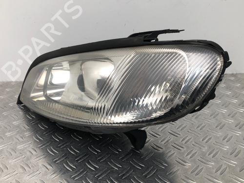 Left headlight OPEL OMEGA B Estate (V94) 2.2 DTI 16V (F35, M35, P35) | BP29034351C28 