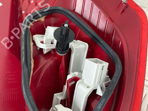 Left taillight FORD FIESTA VI (CB1, CCN) 1.25 | BP29033654C34 