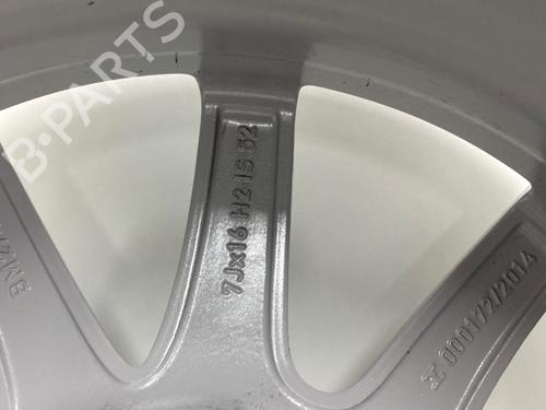 Rim BMW 2 Active Tourer (F45) 216 d | BP29034649C45 
