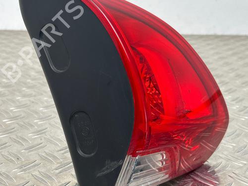Left taillight PEUGEOT 2008 I (CU_) 1.6 HDi | BP37801145C34 - Image 3