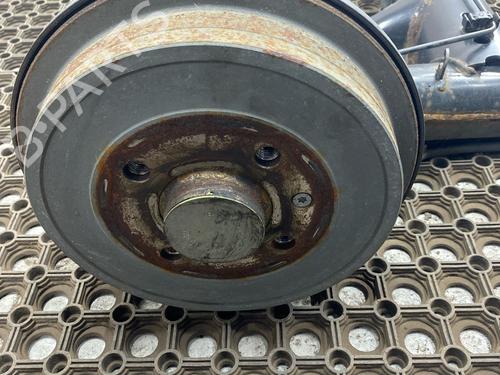 Rear axle VW UP! (121, 122, BL1, BL2, BL3, 123) 1.0 | BP29036950M2 