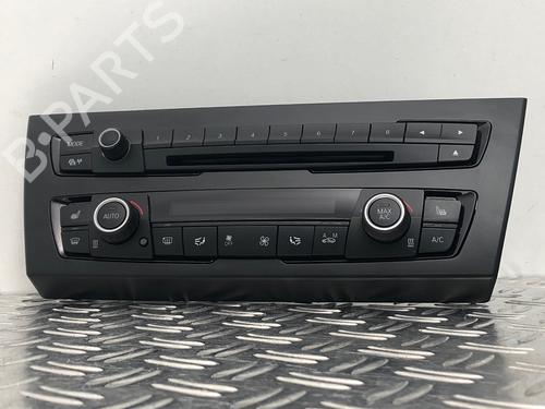Used Switch BMW 1 (F20) 116 d (116 hp) 29032974