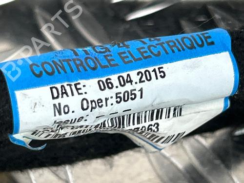 Wiring harness RENAULT TRAFIC III Van (FG_) 1.6 dCi 115 (FGMD) | BP36413513E16 - Image 5