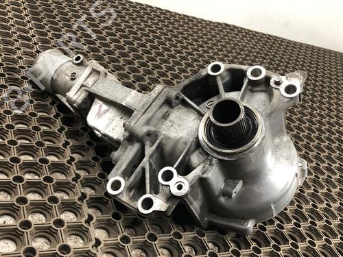 Used Front differential MITSUBISHI OUTLANDER III (GG_W, GF_W, ZJ, ZL, ZK) 2.0 4WD (GF7W) (150 hp) 29034492