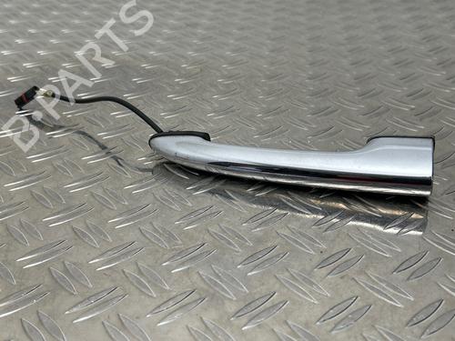 Used Exterior handle Exterior handle MINI MINI CLUBMAN (R55) Cooper D (112 hp) 33653714 33653714