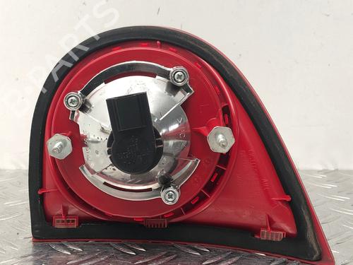 Left tailgate light VW GOLF V (1K1) 1.6 | BP29032569C79 