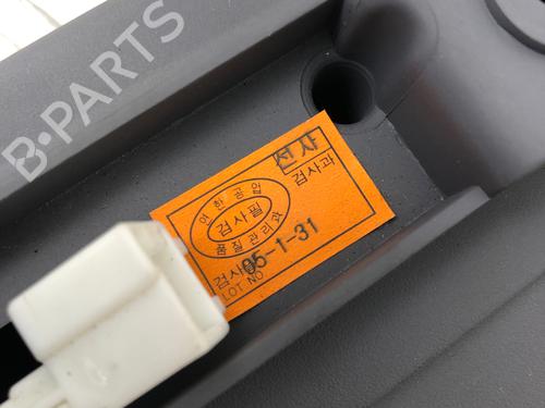 Third brake light HYUNDAI MATRIX (FC) 1.6 | BP29032631L11 