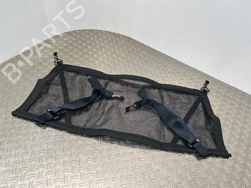 Used Cargo separator Cargo separator PEUGEOT 308 SW II (LC_, LJ_, LR_, LX_, L4_) 1.5 BlueHDi 130 (131 hp) 36702464 36702464
