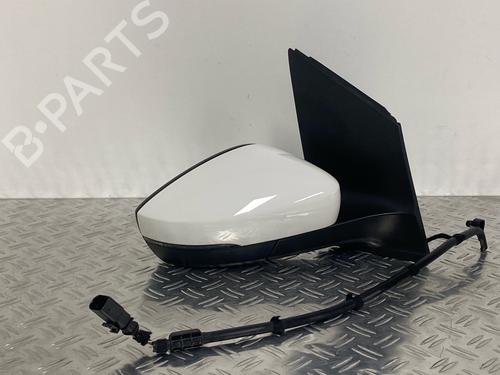 Right mirror VW UP! (121, 122, BL1, BL2, BL3, 123) 1.0 | BP29036479C27 