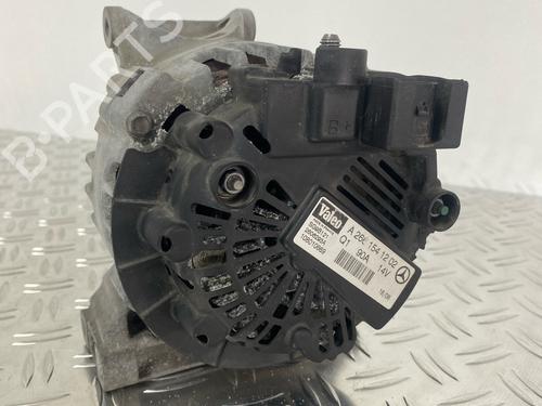 Used Alternator MERCEDES-BENZ B-CLASS Sports Tourer (W245) B 170 (245.232) (116 hp) 29035150