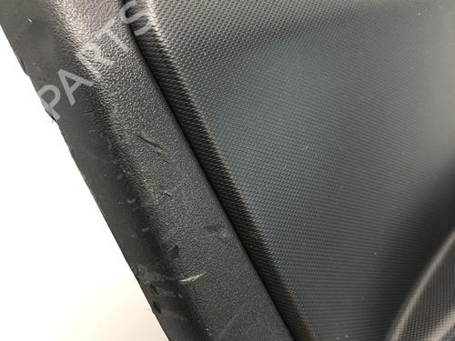 Rear left panel OPEL COMBO Box Body/MPV (X12) 2.0 CDTI (B05) | BP30129008C60