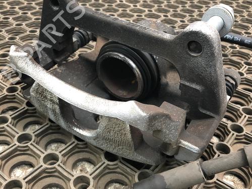 Right front brake caliper VW TIGUAN (AD1, AX1) 1.4 TSI | BP29032800M104 