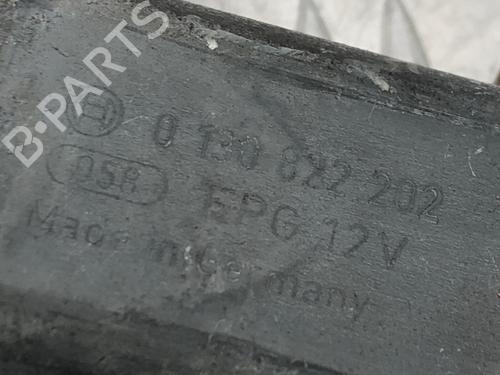 Left rear window motor NISSAN MICRA C+C III (K12) 1.4 16V | BP29564563E23 