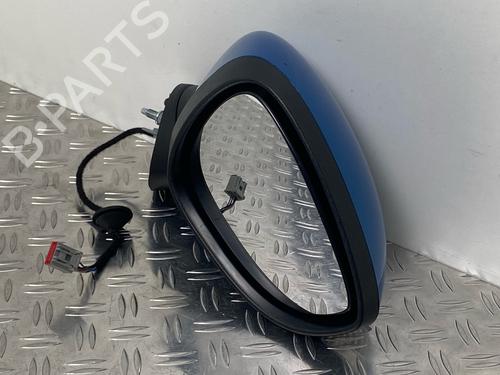 Right mirror FORD FIESTA VI (CB1, CCN) 1.25 | BP29031284C27 