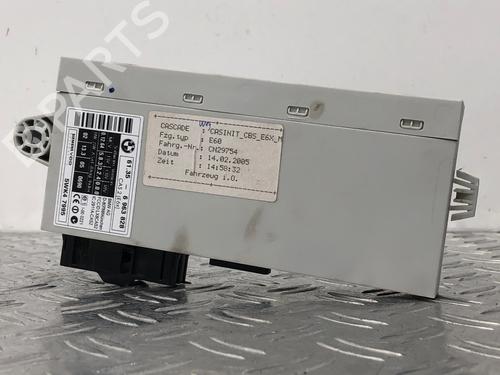 Elektronisk modul BMW 5 (E60) 525 d (177 hp) 29032564