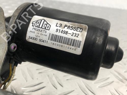 Front wiper motor OPEL TIGRA TwinTop (X04) 1.8 (R97) | BP29590411M29 