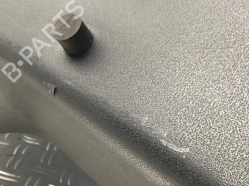 Tailgate trim OPEL COMBO Box Body/MPV (X12) 2.0 CDTI (B05) | BP30129010C151 