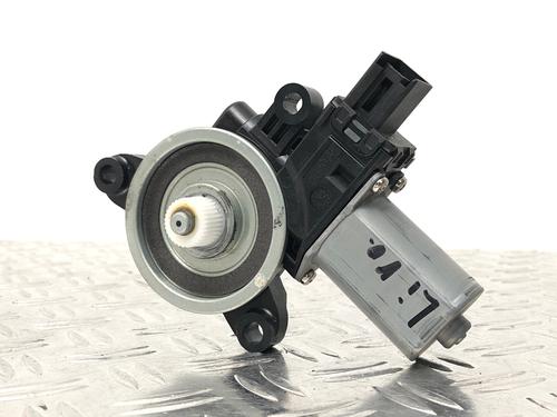 Rudehejsemotor forskærm venstre MAZDA 3 (BM, BN) 2.0 (120 hp) 29033402
