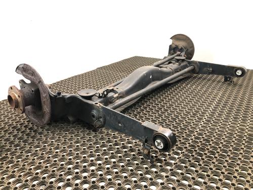Rear axle PEUGEOT EXPERT Van (VF3A_, VF3U_, VF3X_) 2.0 HDi 130 | BP29037055M2 