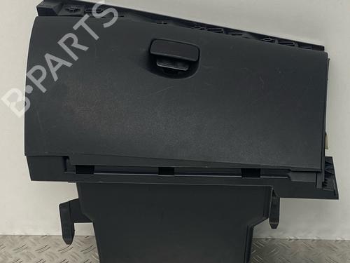 Used Glove box RENAULT MEGANE III Grandtour (KZ0/1) 1.5 dCi (KZ1M, KZ1W, KZ0R) (106 hp) 29036894