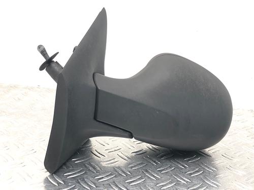 Left mirror RENAULT TWINGO II (CN0_) 1.2 16V (CN04, CN0B) | BP29032169C26 