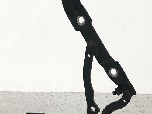 Used Hinge/Door check strap BMW 3 Coupe (E92) 335 i (306 hp) 29034666