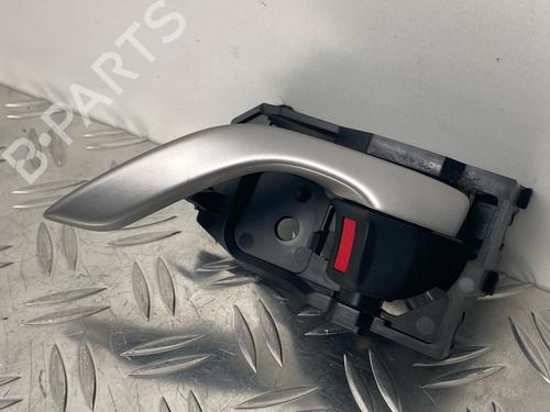 Used Rear left exterior door handle MAZDA 3 (BM, BN) 2.0 (120 hp) 29030594