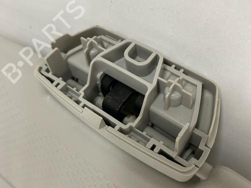 Pare-soleil gauche SMART FORTWO Coupe (451) 1.0 (451.331, 451.380) | BP29036794I1