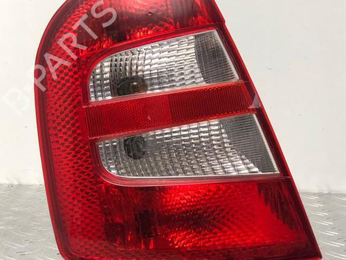 Used Left taillight SKODA FABIA I Saloon (6Y3) 1.4 (68 hp) 29034075
