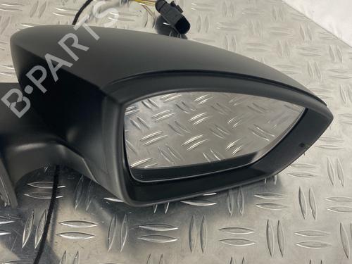 Right mirror VW UP! (121, 122, BL1, BL2, BL3, 123) 1.0 | BP29035648C27 