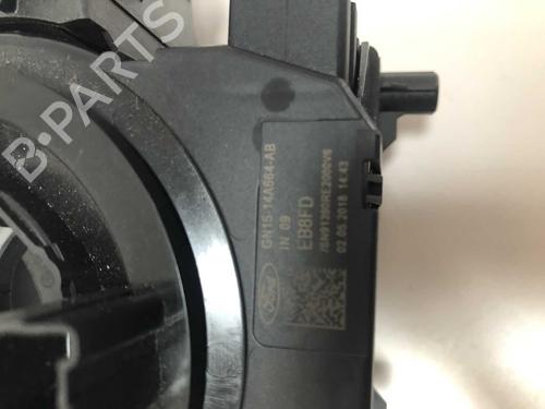 Switch FORD FIESTA VII (HJ, HF) 1.1 Ti-VCT | BP29037290I30 