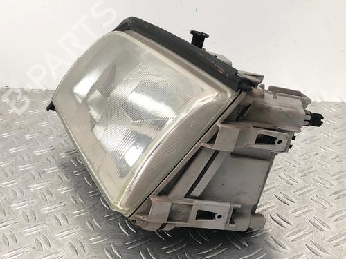 Left headlight MERCEDES-BENZ C-CLASS (W202) C 180 (202.018) | BP29035597C28 