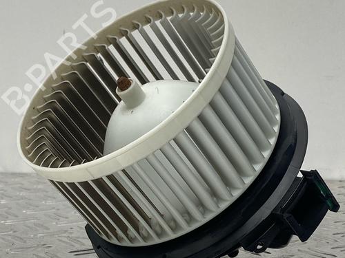 Used Heater blower motor VW UP! (121, 122, BL1, BL2, BL3, 123) 1.0 (60 hp) 29035477