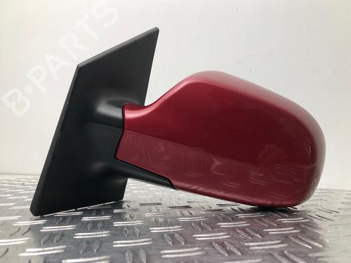Left mirror HYUNDAI MATRIX (FC) 1.5 CRDi | BP29221259C26 