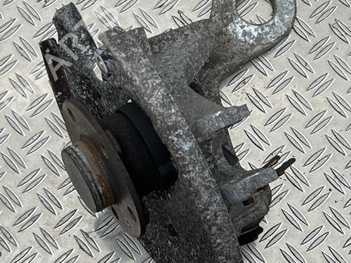 Left rear steering knuckle AUDI A5 (8T3) 2.0 TFSI | BP36088805M27 - Image 4