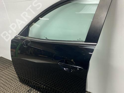 Left rear door MAZDA 3 (BM, BN) 2.0 | BP29031824C4 