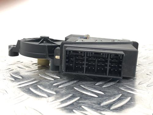 Rudehejsemotor forskærm højre VW POLO IV (9N_, 9A_) 1.2 | BP29037566E20 