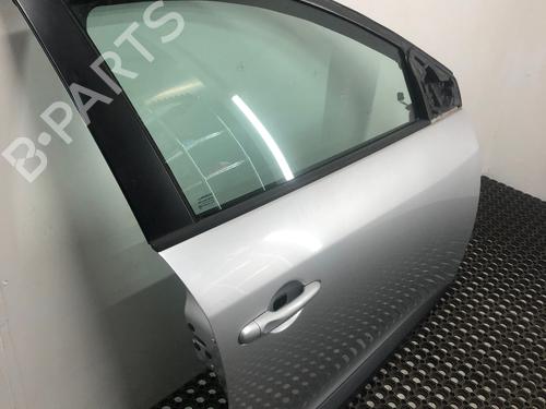 Right front door RENAULT MEGANE III Grandtour (KZ0/1) 1.5 dCi (KZ1M, KZ1W, KZ0R) | BP29033691C3 