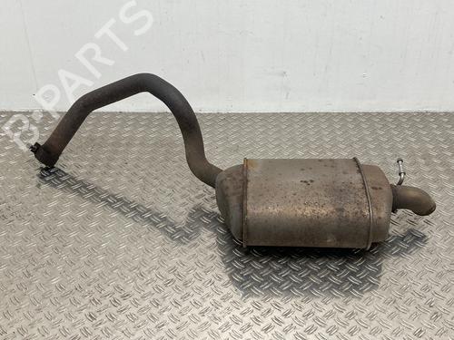 Used Exhaust system Exhaust system 37519547 37519547