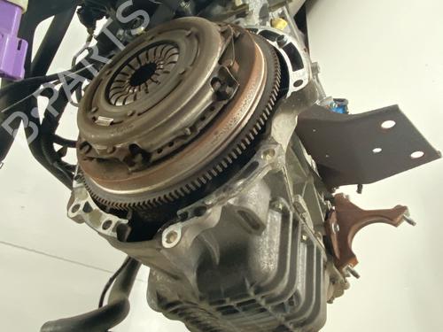 Engine FORD FIESTA VI (CB1, CCN) 1.25 | BP29030644M1
