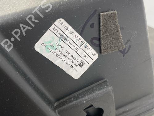 Glove box VW POLO V (6R1, 6C1) 1.2 | BP29033860C95 