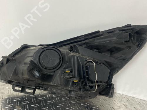 Højre forlygte OPEL CORSA D (S07) 1.2 (L08, L68) | BP29034389C29 