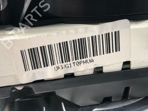 Cockpit FORD MONDEO IV Turnier (BA7) 2.0 TDCi | BP29700229C47