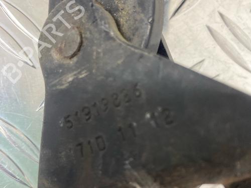 Hinge/Door check strap OPEL COMBO Box Body/MPV (X12) 1.3 CDTI (B05) | BP29035524C146 