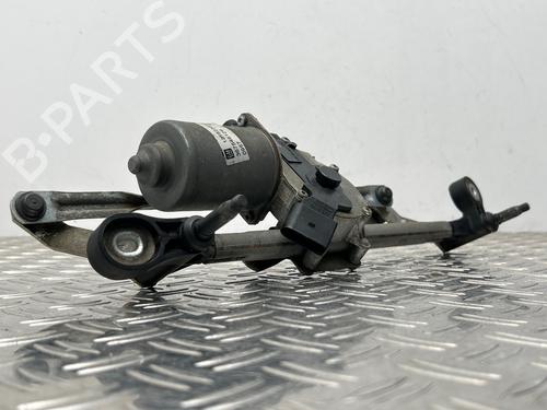 Used Front wiper motor Front wiper motor OPEL CORSA D (S07) 1.2 (L08, L68) (80 hp) 39750448 39750448